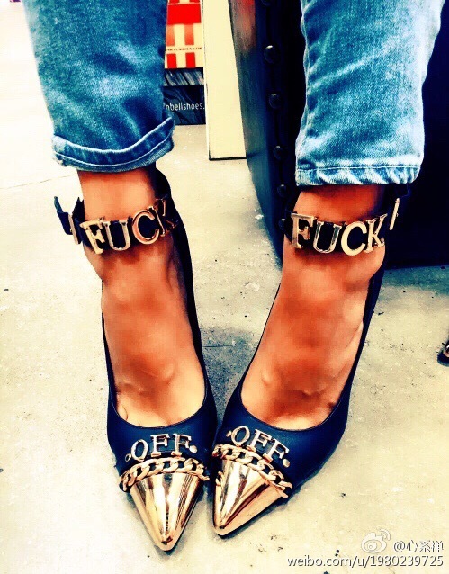 DDY第14期嫩模心系禪BB微博私照全收集